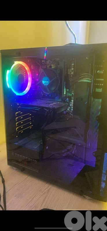 gaming pc 0