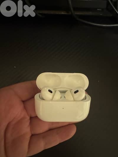 airpods pro 2