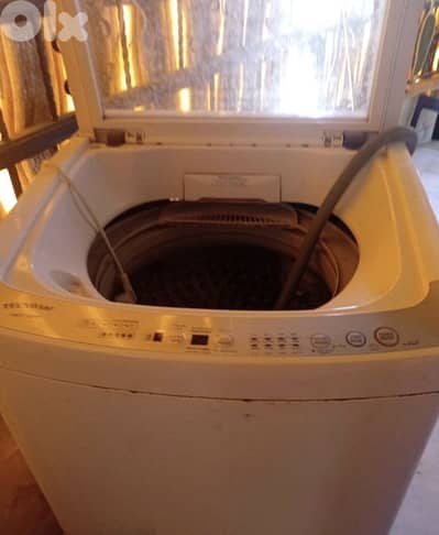 washer غسالة