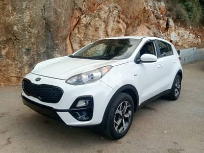Kia Sportage 2020