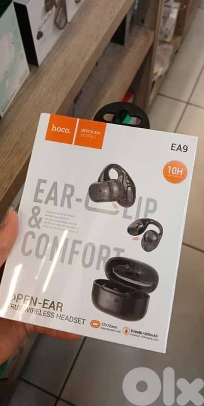 Hoco ea9 open ear headset