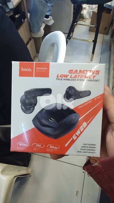 Hoco ew28 earphone