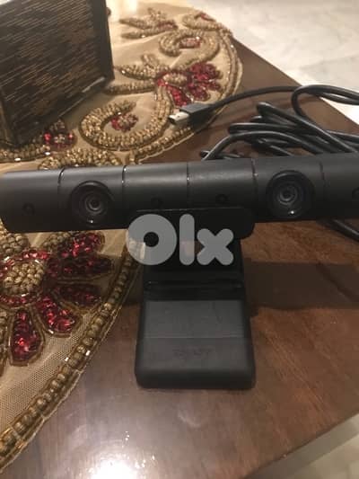 sony ps4 camera working in great condition