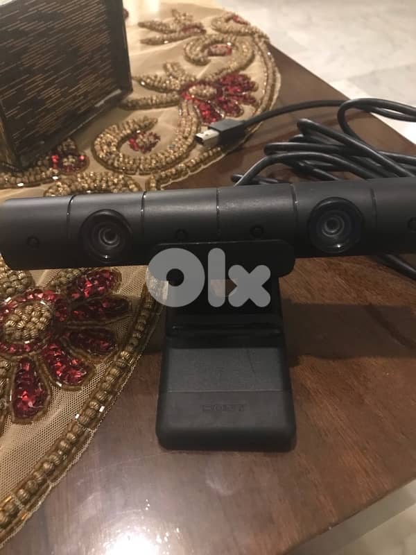 sony ps4 camera working in great condition 0