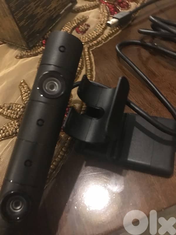 sony ps4 camera working in great condition 1