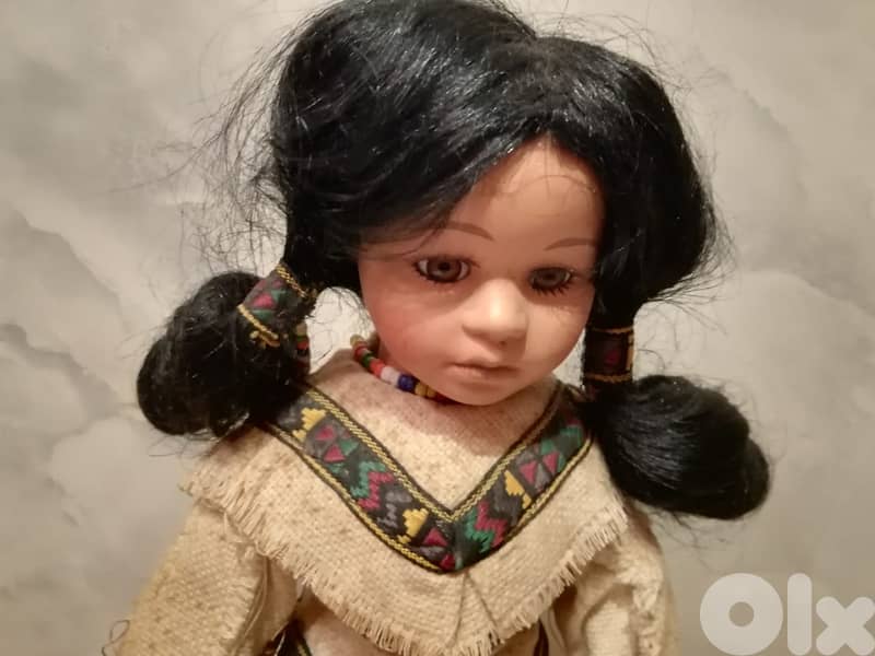 Ceramic puppets price vary depending on item ask for puppet price 6