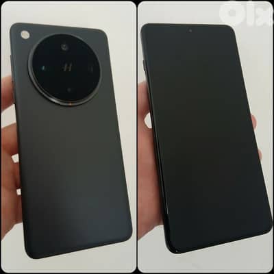 Oppo Find X8 Pro (كإنّو حديد)