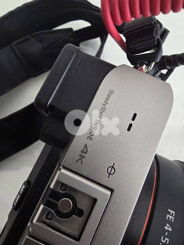 Sony A7c 2