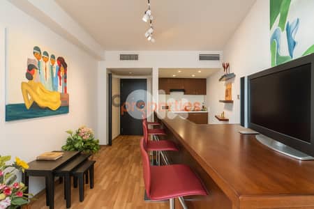 Chalet for Rent in a Wellknown Resort in Kaslik - CPKCC47
