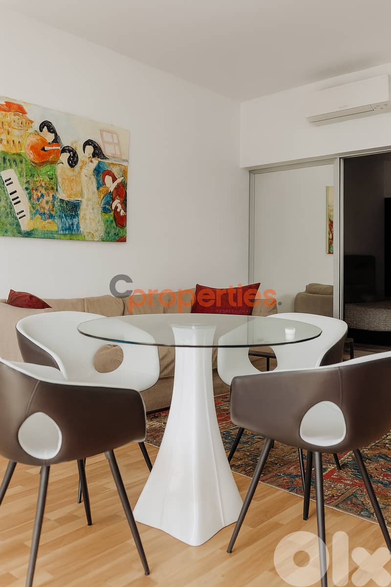 Chalet for Rent in a Wellknown Resort in Kaslik - CPKCC47 2