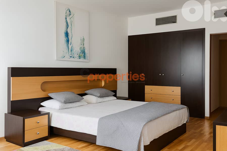 Chalet for Rent in a Wellknown Resort in Kaslik - CPKCC47 3