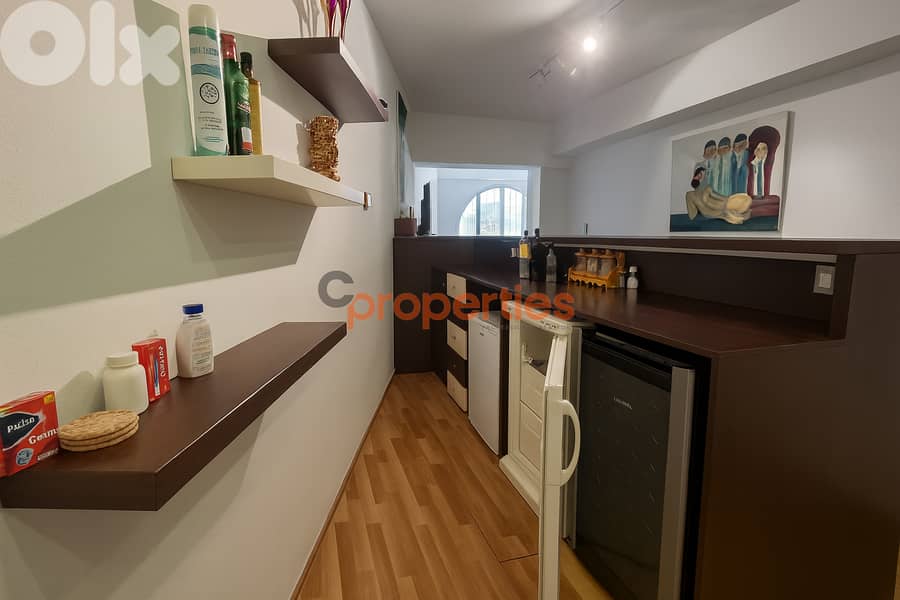 Chalet for Rent in a Wellknown Resort in Kaslik - CPKCC47 4