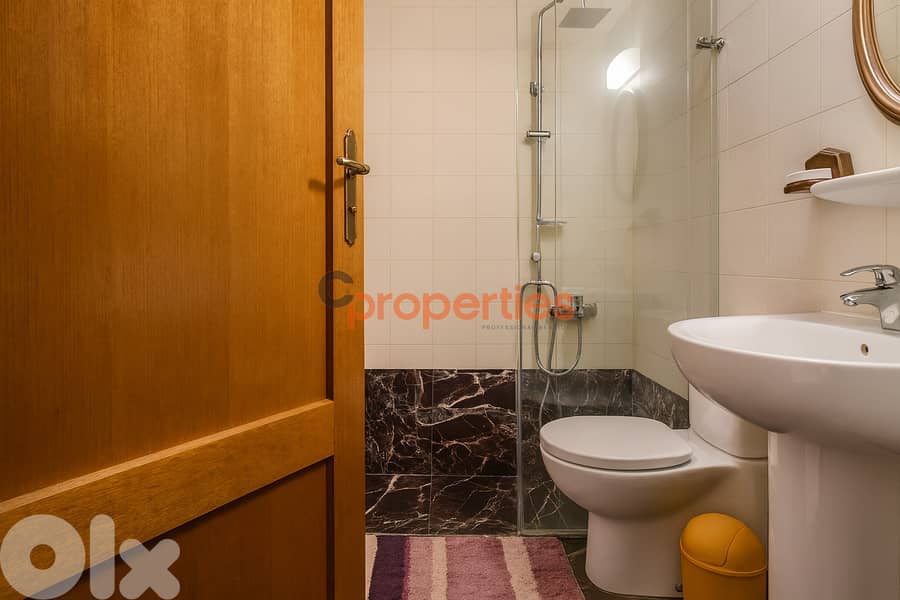 Chalet for Rent in a Wellknown Resort in Kaslik - CPKCC47 5