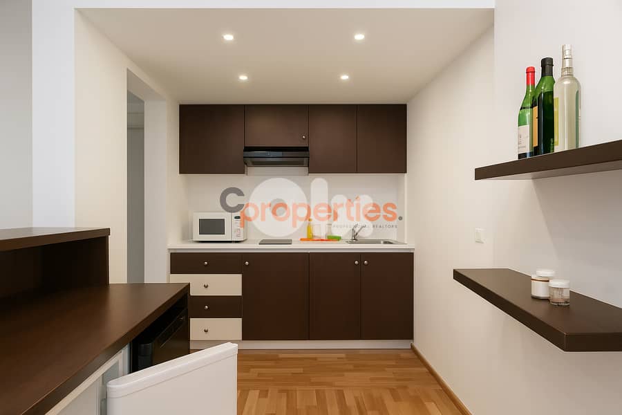 Chalet for Rent in a Wellknown Resort in Kaslik - CPKCC47 6