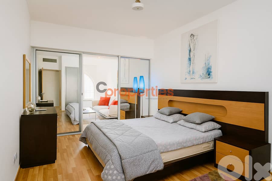 Chalet for Rent in a Wellknown Resort in Kaslik - CPKCC47 7