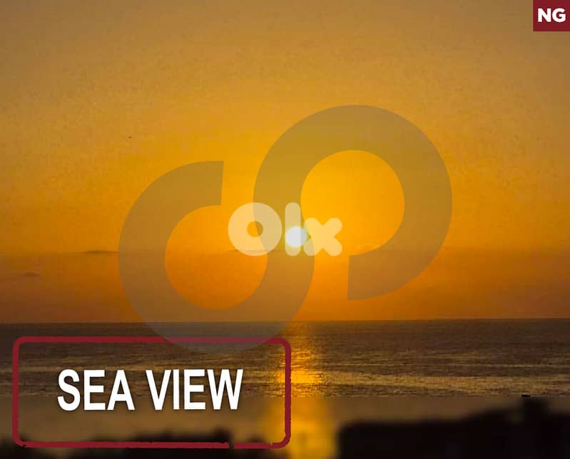 Apartment for sale in khalde REF#NG126676 0