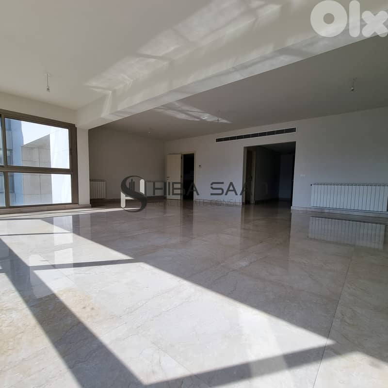 Apartment for Sale in Achrafieh شقة للبيع في الأشرفية 0