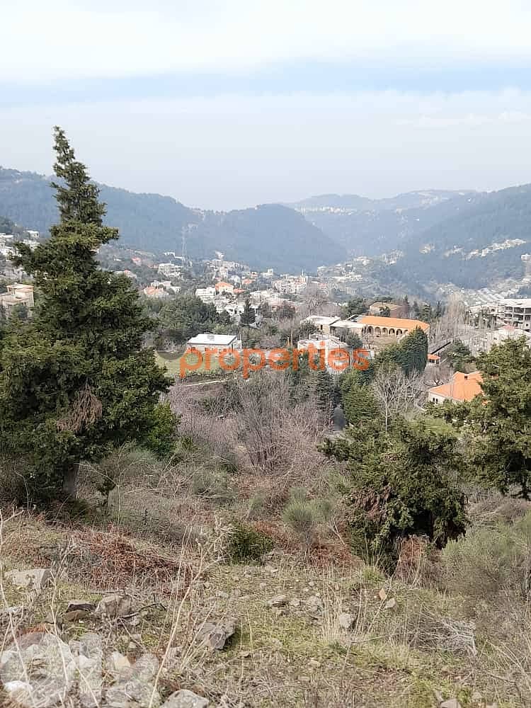 Land For Sale in Nahr El Dahab – Ftouh Keserwan - CPKCC48 1