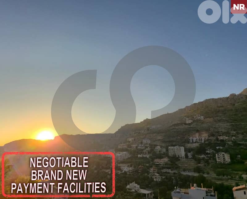 Stylish Brand-New Apartment in a Prime Location in Faraya REF#NR126660 0