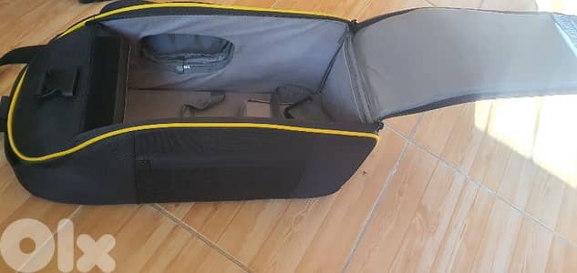 camera bag