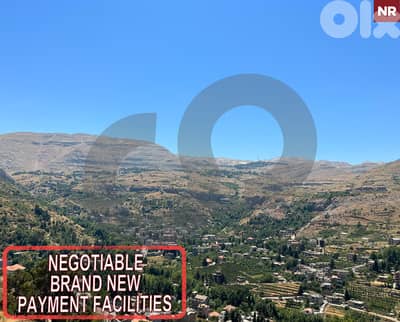 Prime location, Modern,Brand-New, Faraya/فاريا REF#NR126661
