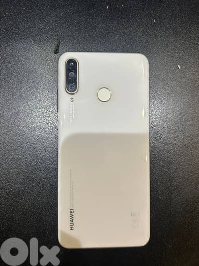 huwai p30 lite