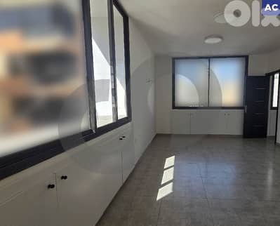 Office / Prime Location / Achrafiyeh REF#AC126650