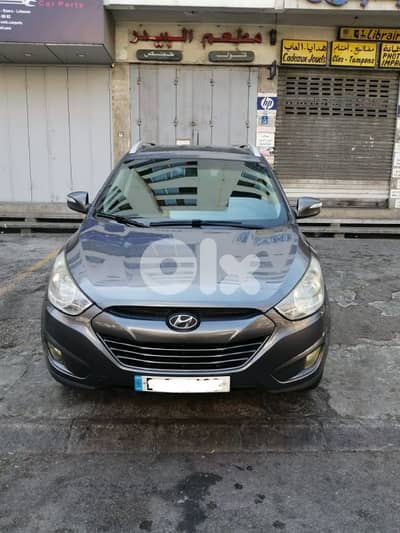 Hyundai Tucson 2013 whatsapp 76019590