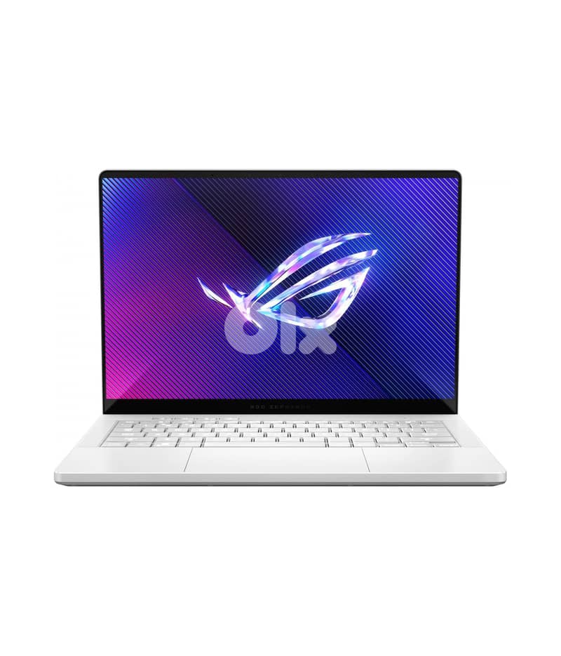 ASUS ROG ZEPHYRUS G14 RYZEN 9 7940HS RTX 4080 | RTX 4090 14” 2K 165HZ 3