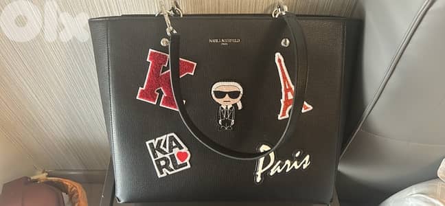 karl lagerfeld