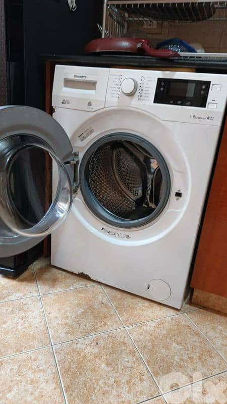 تصليح برادات و غسلات و ادواة كهربائية 03677764 0