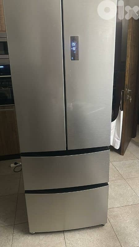 تصليح برادات و غسلات و ادواة كهربائية 03677764 2