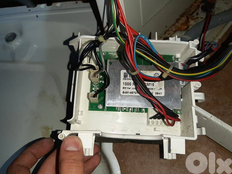 تصليح غسلات و نشفات في بيروت 03677764 1