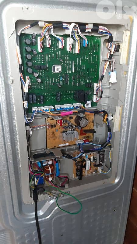 تصليح غسلات و نشفات في بيروت 03677764 2