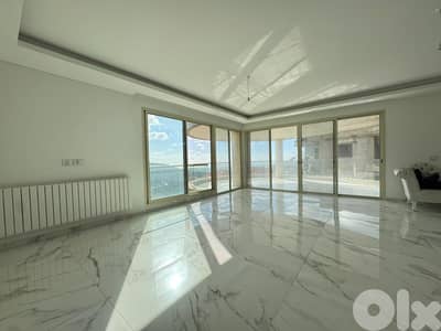 Apartment for sale in Qennabet Broumana