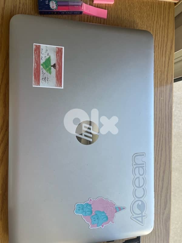 hp pavillion icore 7 laptop 1