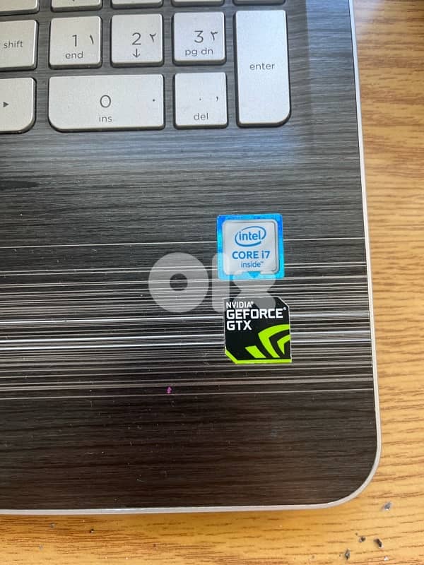 hp pavillion icore 7 laptop 2