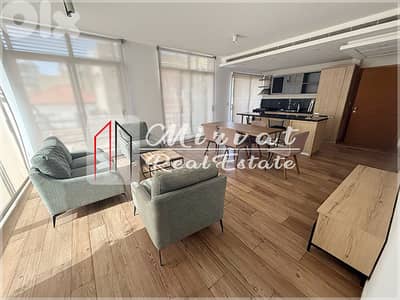 Bright Modern ApartmentlNew Building