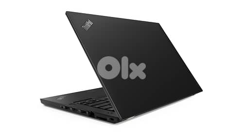 LAPTOP LENOVO THINKPAD T480 - Core I5 - RAM 8GB  - 256GB SSD -  لابتوب