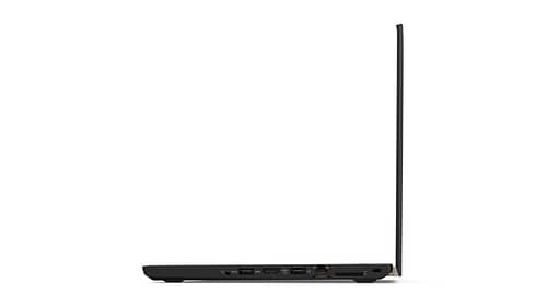 LAPTOP LENOVO THINKPAD T480 - Core I5 - RAM 8GB  - 256GB SSD -  لابتوب 2