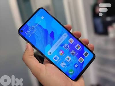 Huawei nova5T