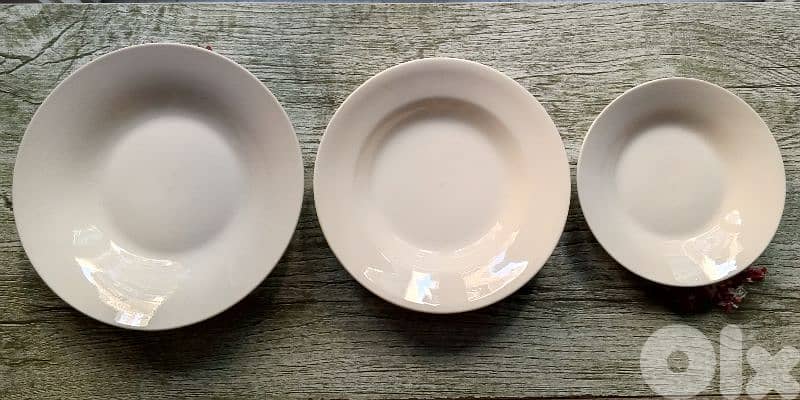 high quality ceramic plates 1