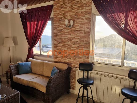Apartment For Sale In Faitroun - CPKRH49 0