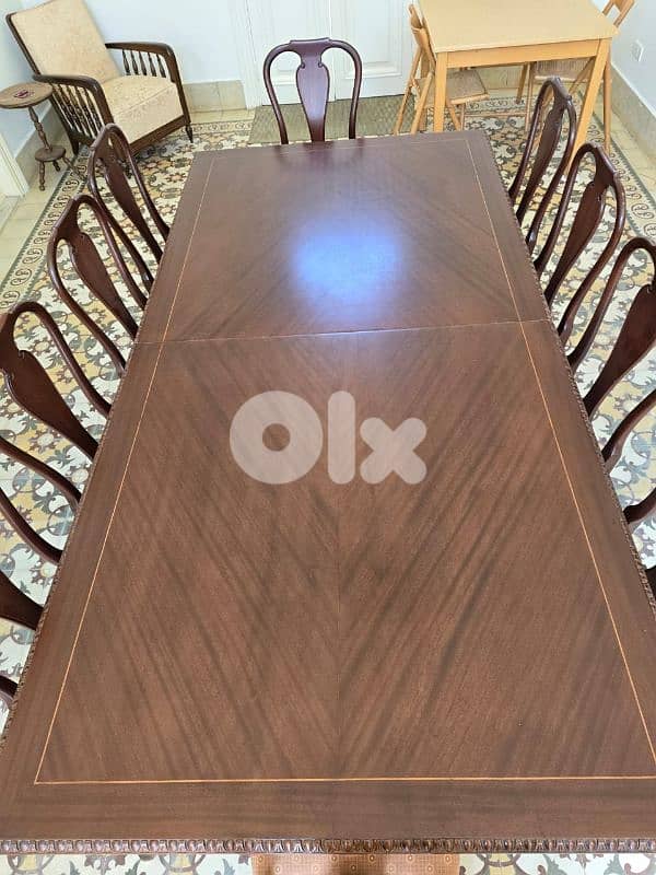 dinning room 1