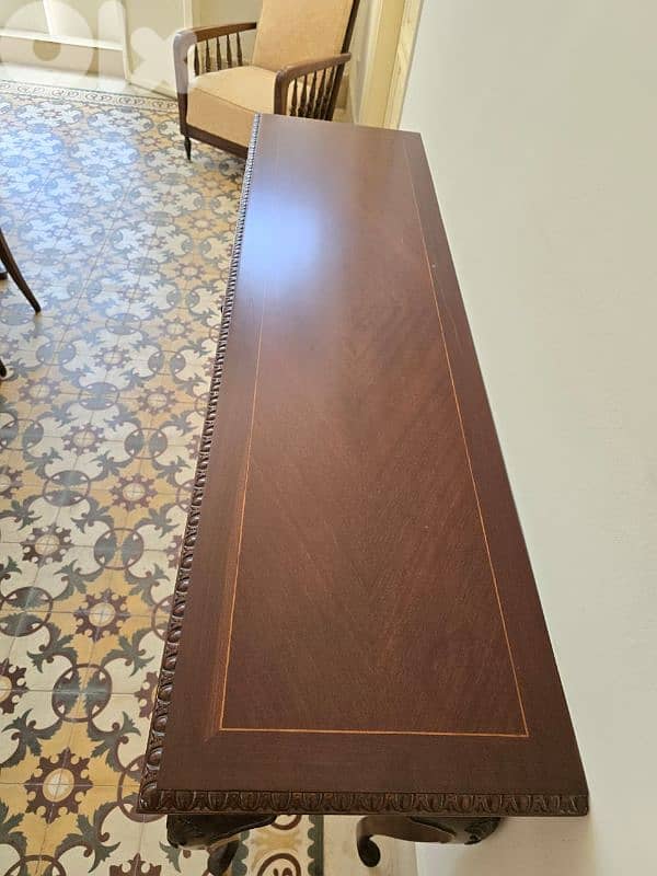 dinning room 5