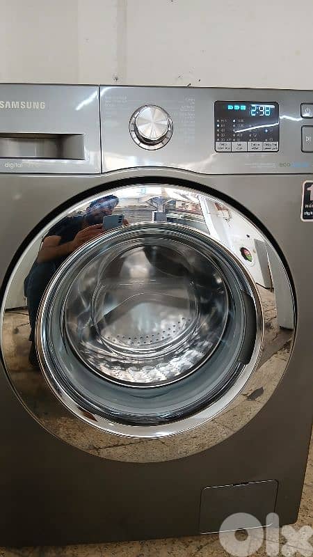 غساله للبيع 3