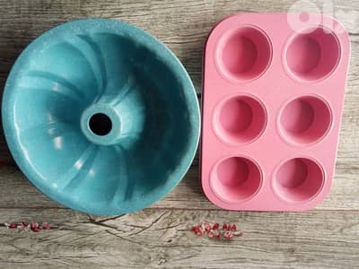 high quality cake oven pans