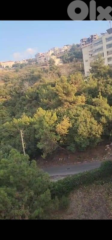 land for sale in ayn saade. أرض للبيع في عين سعاده 4