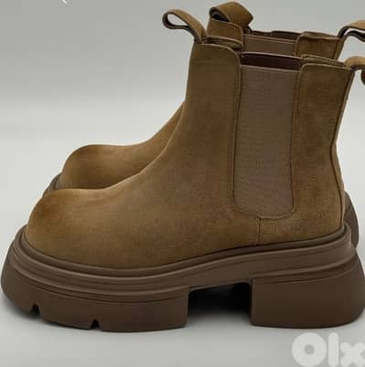 shoes for winter