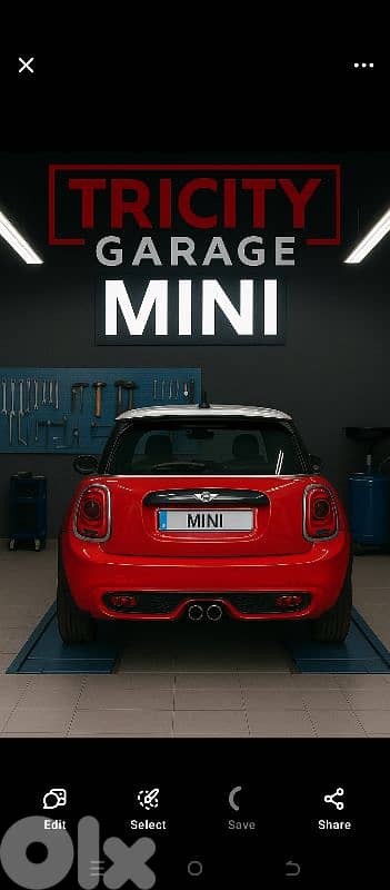 mini cooper parts 2